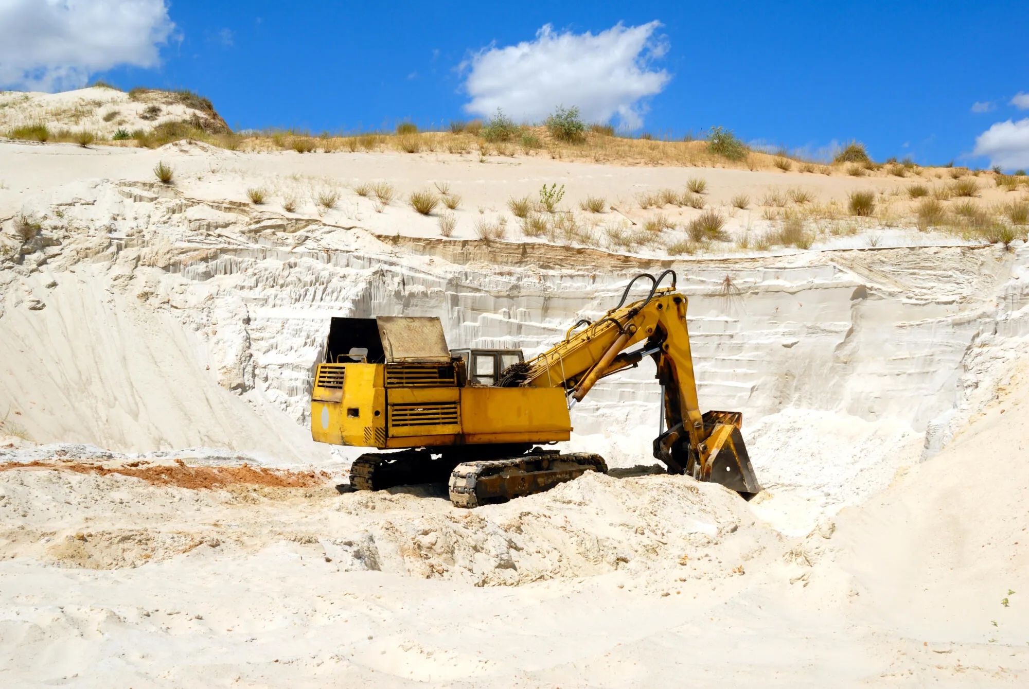 Venda de areia ensacada - Rio de Janeiro | Vítor Minerais - Brita e Areia Venda de areia ensacada - Rio de Janeiro | Vítor Minerais - Brita e Areia